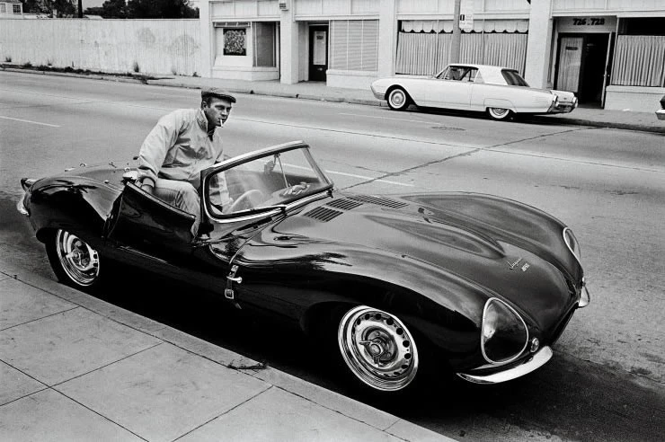 Bob Blake, XJ13, Jaguar, Building The Legend, Neville Swales, tera