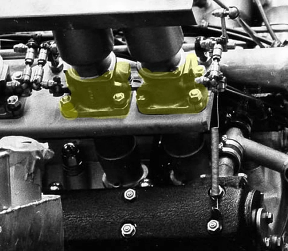 XJ13, quad-cam, V12, Jaguar, Building The Legend, Neville Swales, Jaguar XJ13, prototype, Le Mans