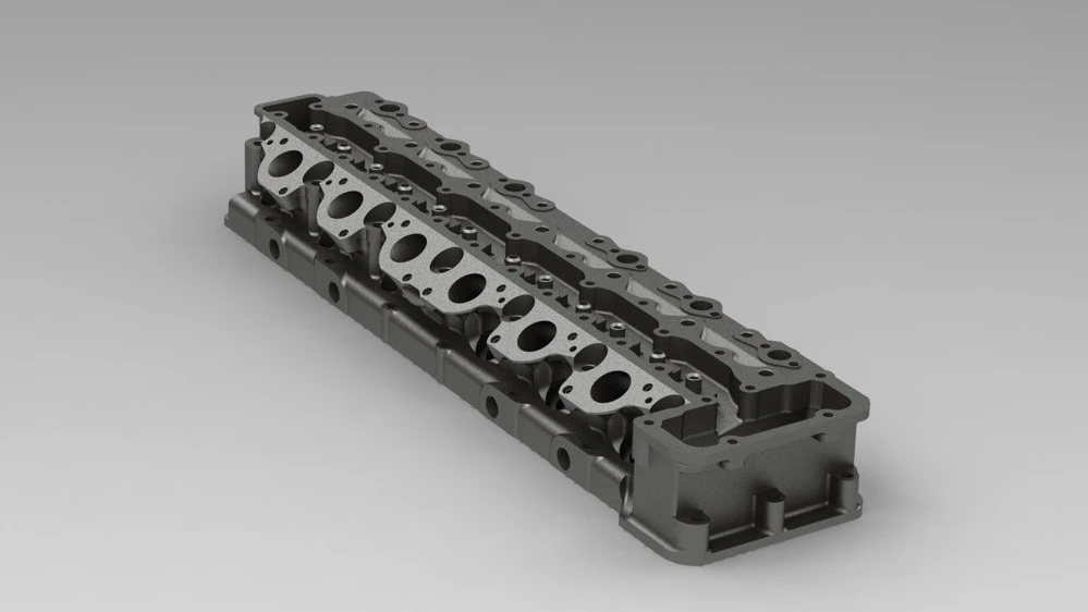 Recreating the XJ13, Old Technology meets new, XJ13, Building The Legend, tera, quad-cam, Jaguar, E-Type, Eagle, Eagle Cars, E-Type, XKE