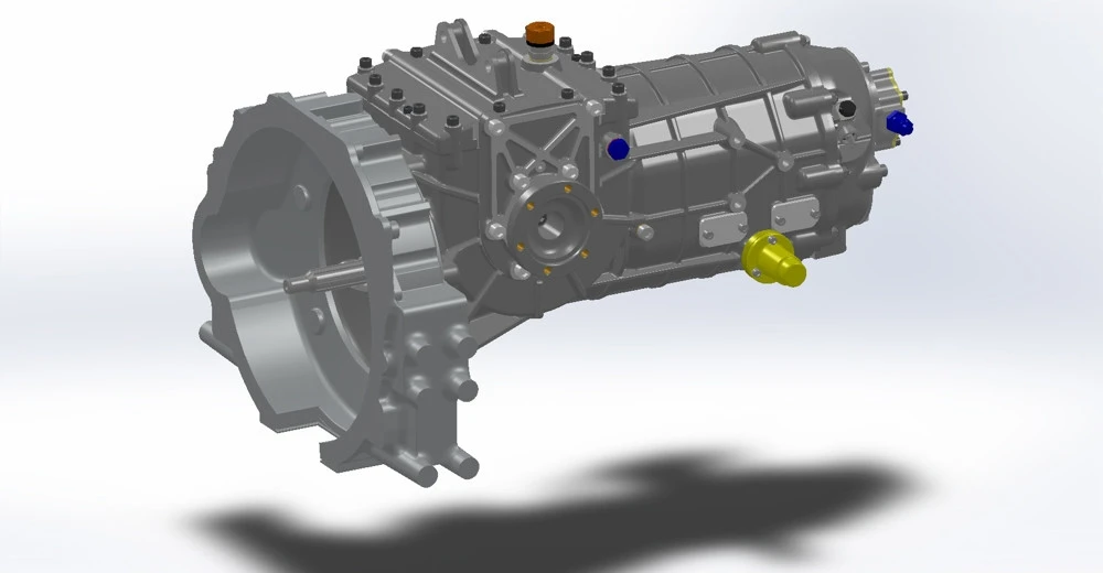 Recreating the XJ13, Old Technology meets new, XJ13, Building The Legend, tera, quad-cam, Jaguar, E-Type, Eagle, Eagle Cars, E-Type, XKE