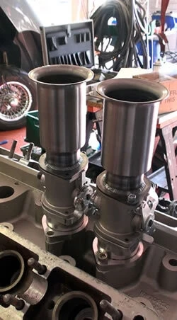 XJ13, tera, V12, quad-cam, Building The Legend, Neville Swales, Jaguar, Ferrari, Lamborghini
