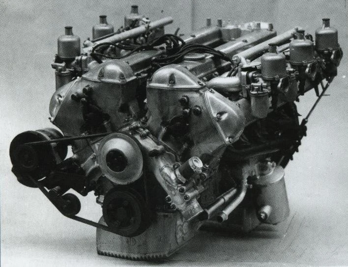 Jaguar, V12, tera, quadcam, XK120, XJ13, Building The Legend