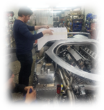 XJ13, Artificial Intelligence, AI, Concept, Building The Legend, Neville Swales, tera, V12, Jaguar, E-Type, C-Type, D-Type, 3D Engineers, 3D Engineering