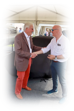 XJ13, Artificial Intelligence, AI, Concept, Building The Legend, Neville Swales, tera, V12, Jaguar, E-Type, C-Type, D-Type, 3D Engineers, 3D Engineering